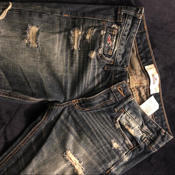 Women’s hollister jeans - Picture 7 of 8